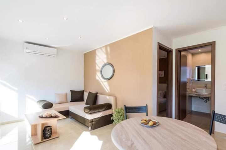 Elisabeth Luxury Villas Vourvourou Eksteriør bilde