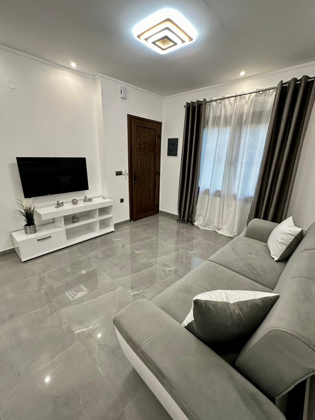 Elisabeth Luxury Villas Vourvourou Eksteriør bilde